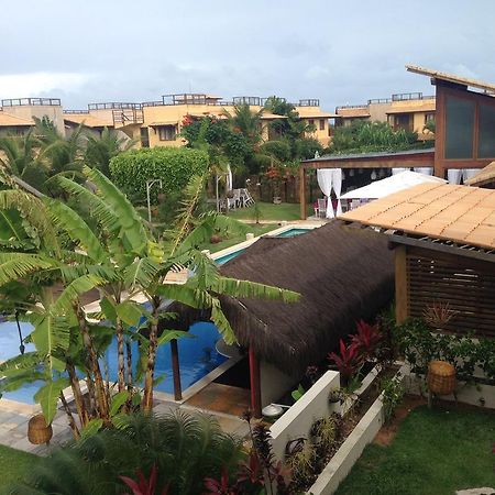 Apartamento Pipa Beleza Spa Resort Praia de Pipa Extérieur photo