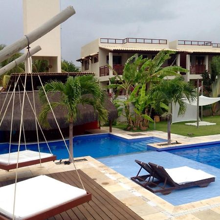 Apartamento Pipa Beleza Spa Resort Praia de Pipa Extérieur photo