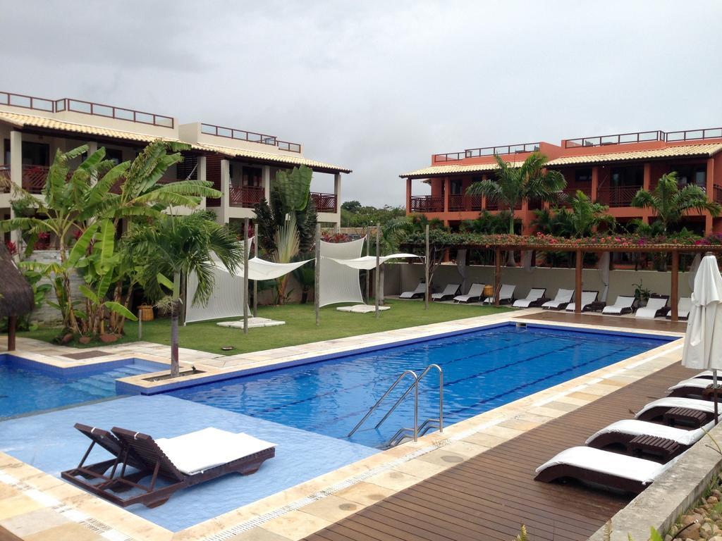 Apartamento Pipa Beleza Spa Resort Praia de Pipa Extérieur photo