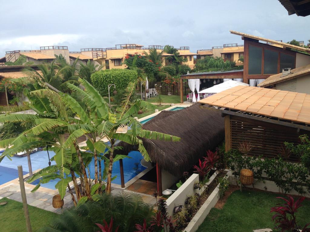 Apartamento Pipa Beleza Spa Resort Praia de Pipa Extérieur photo
