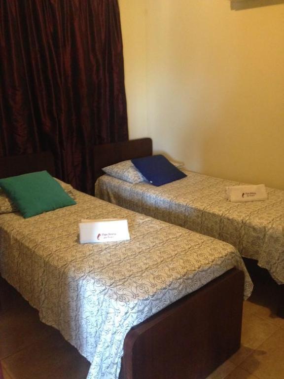 Apartamento Pipa Beleza Spa Resort Praia de Pipa Chambre photo