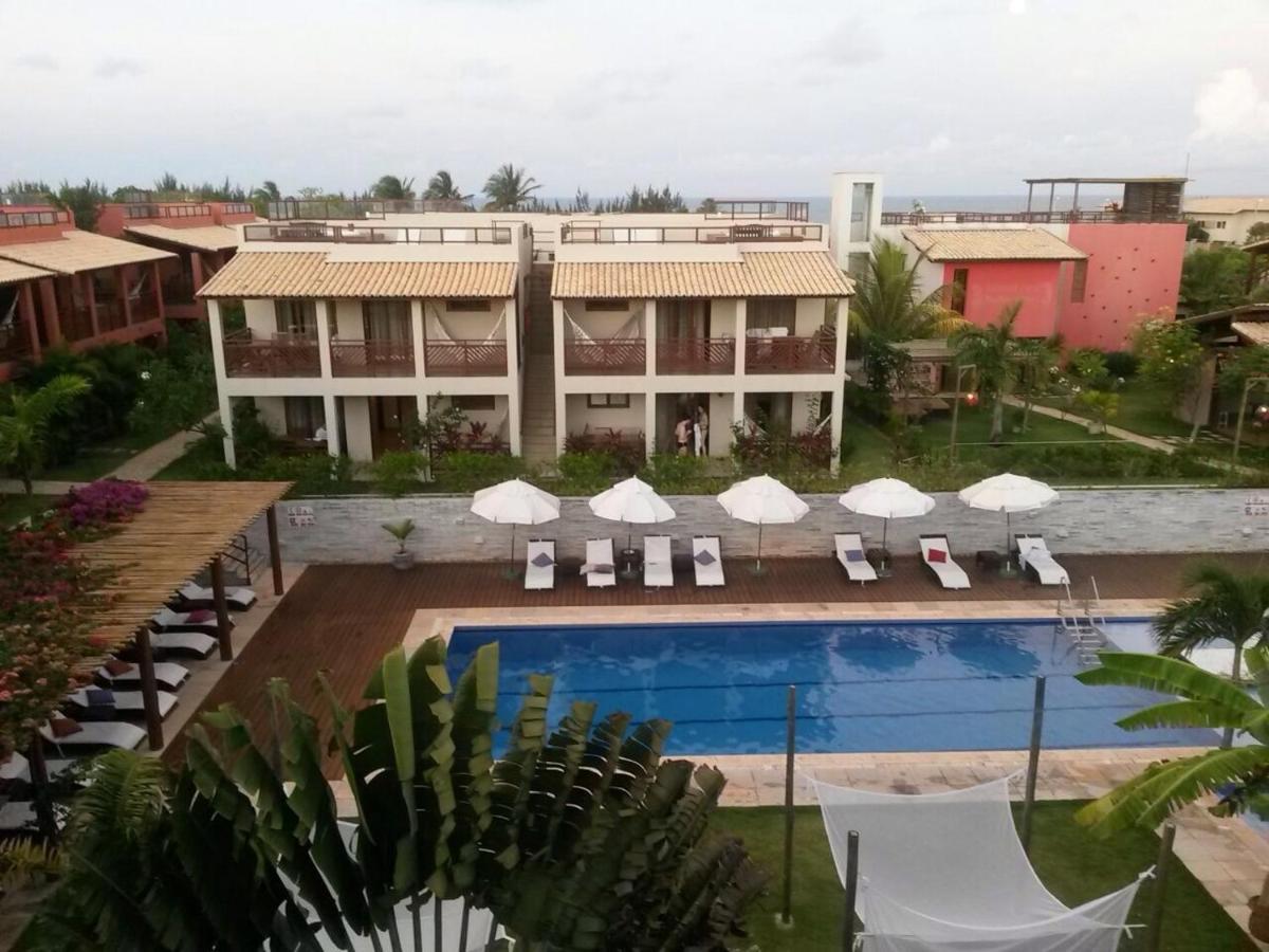 Apartamento Pipa Beleza Spa Resort Praia de Pipa Extérieur photo