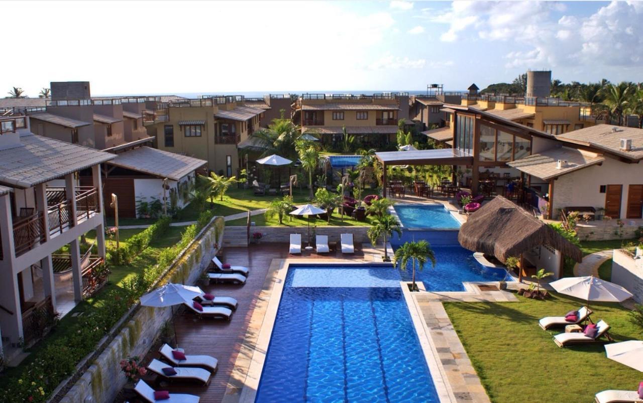 Apartamento Pipa Beleza Spa Resort Praia de Pipa Extérieur photo